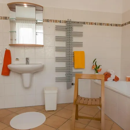 Apartment Ferienwohnung Familie Waldeck Kassel