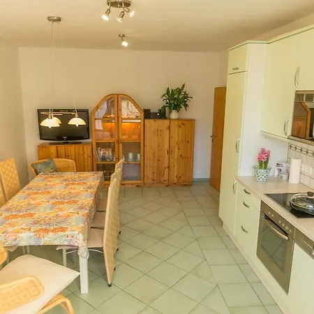 Apartment Ferienwohnung Familie Waldeck Kassel