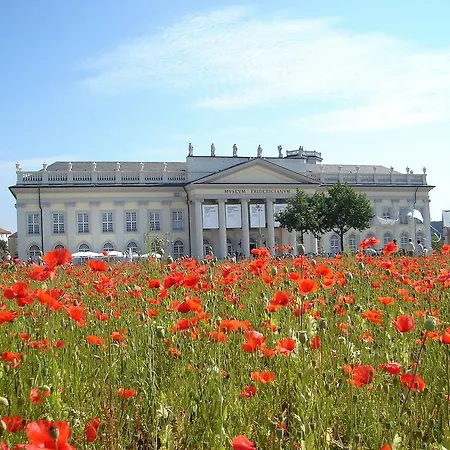 Ferienwohnung Familie Waldeck Apartment Kassel