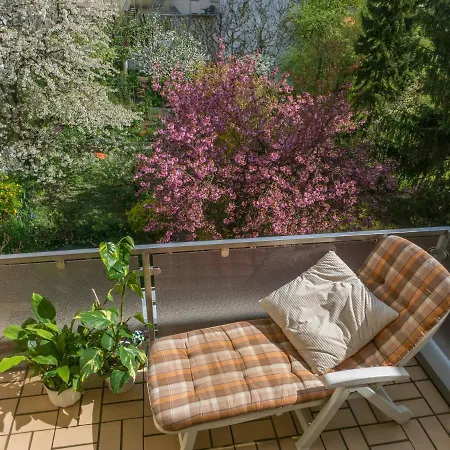 Ferienwohnung Familie Waldeck Kassel